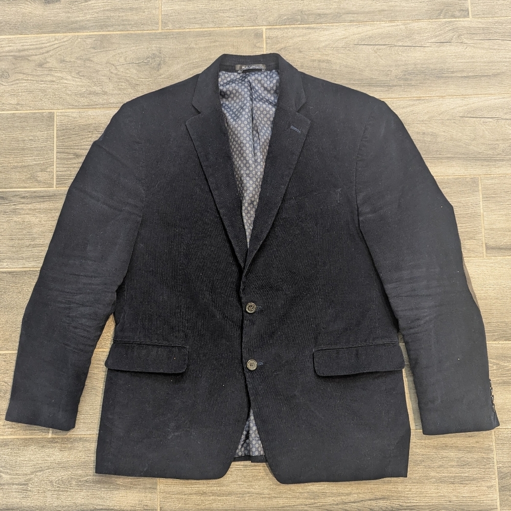 Ralph Lauren Black Blazer